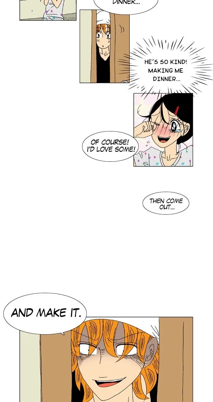 A Stranger in My House Chapter 20 page 15