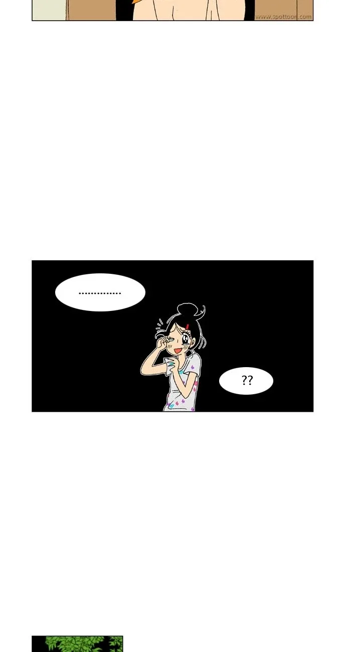 A Stranger in My House Chapter 20 page 16