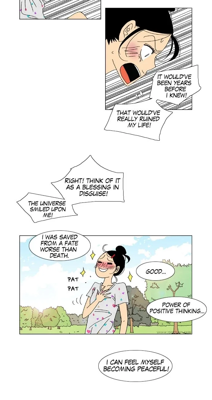 A Stranger in My House Chapter 20 page 11