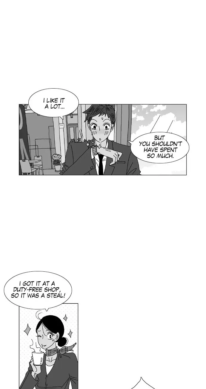 A Stranger in My House Chapter 20 page 5