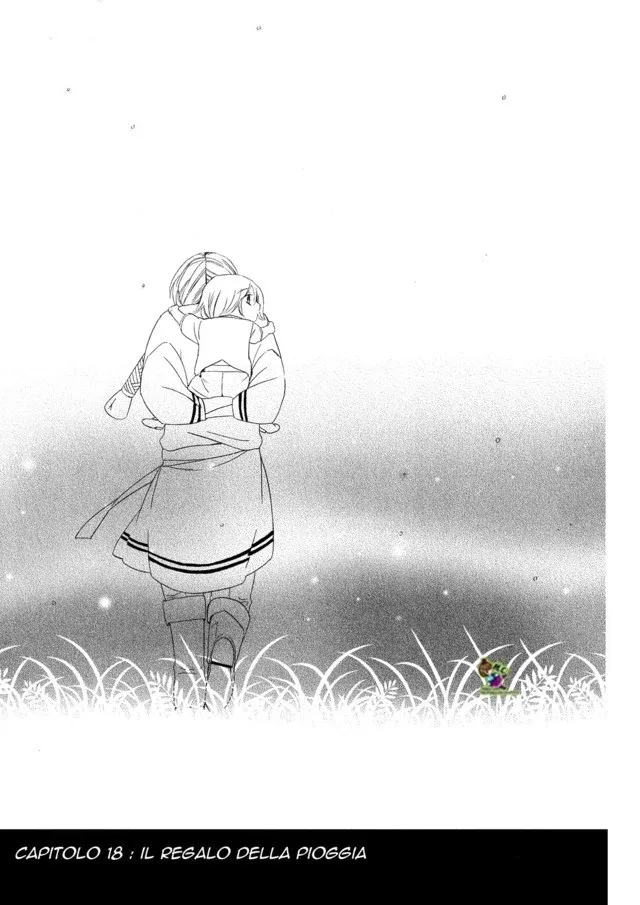 Soredemo Sekai wa Utsukushii Chapter 18 page 2