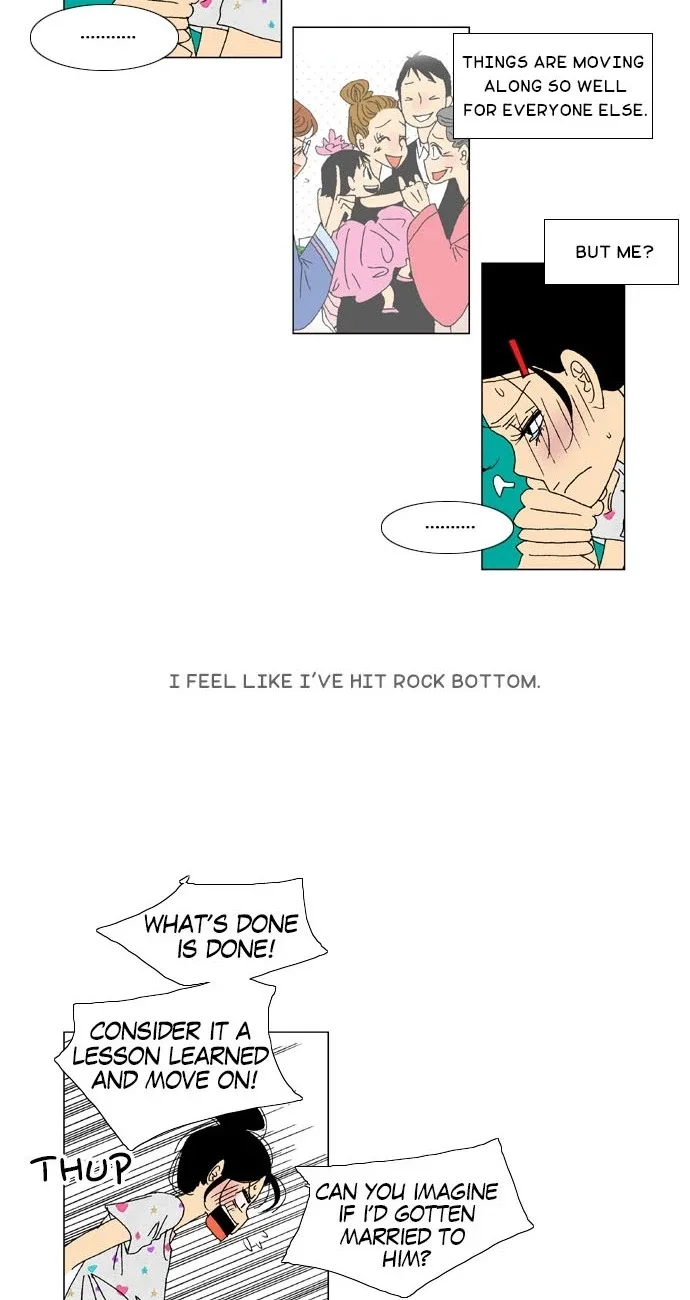 A Stranger in My House Chapter 20 page 10