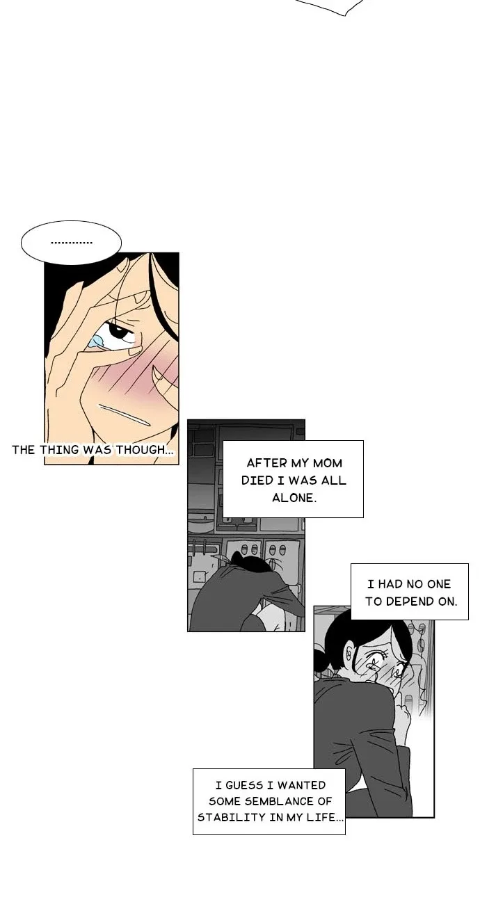 A Stranger in My House Chapter 20 page 8