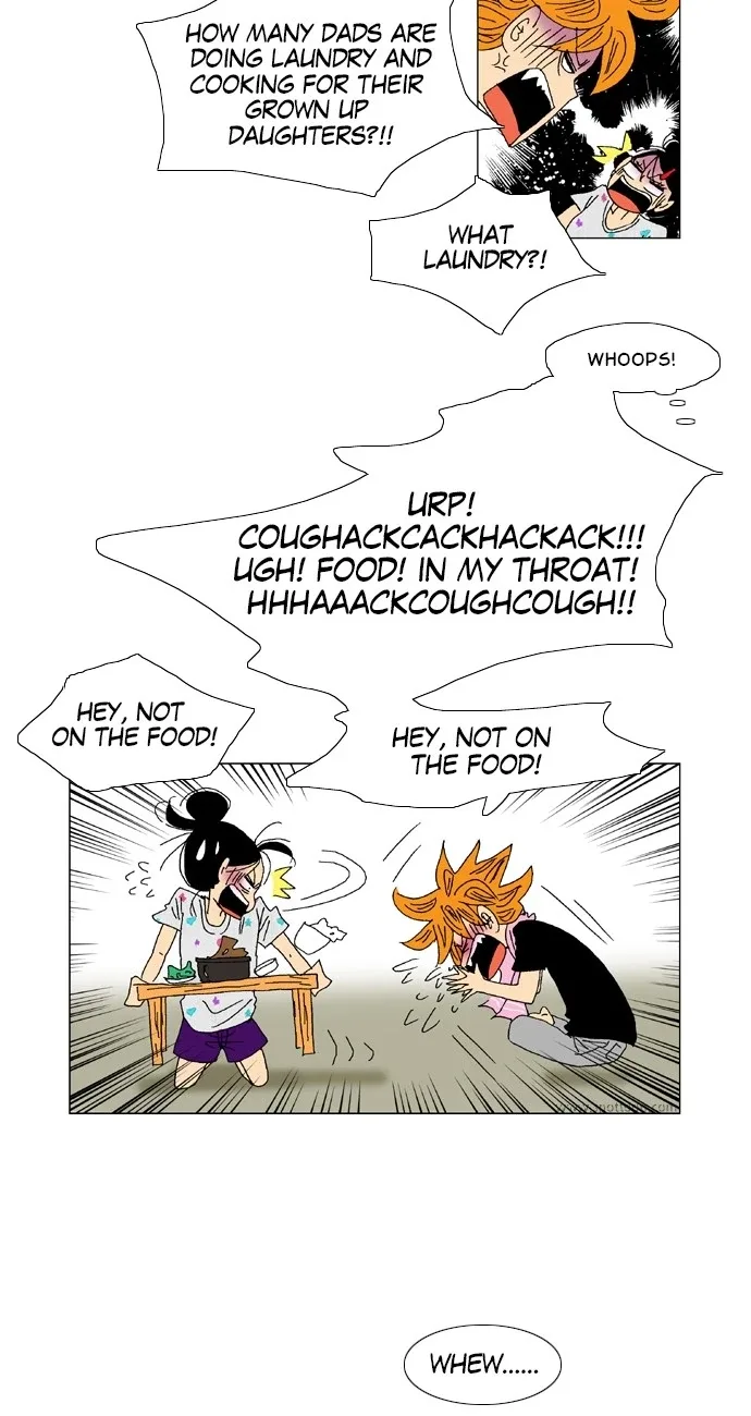 A Stranger in My House Chapter 20 page 20