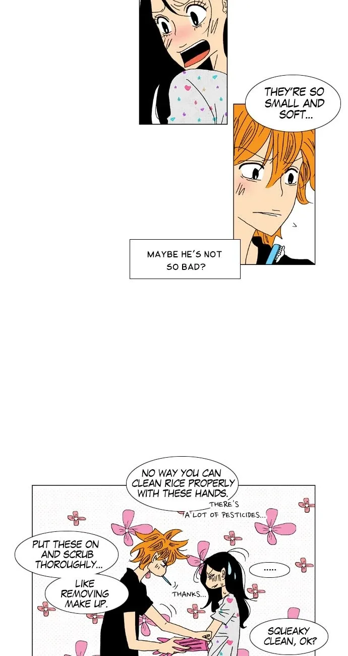A Stranger in My House Chapter 20 page 25
