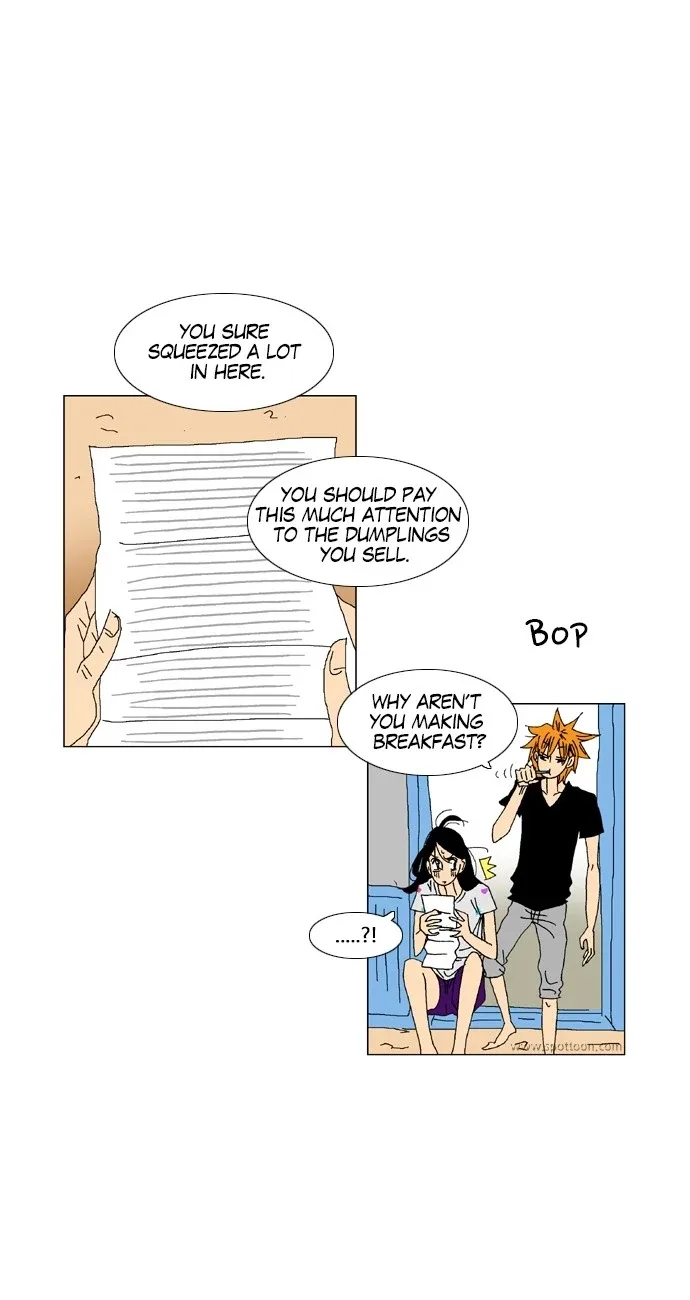 A Stranger in My House Chapter 20 page 23
