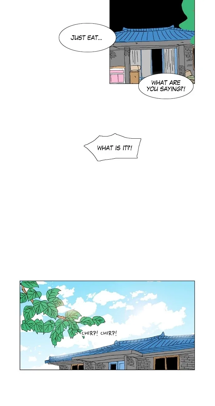 A Stranger in My House Chapter 20 page 22