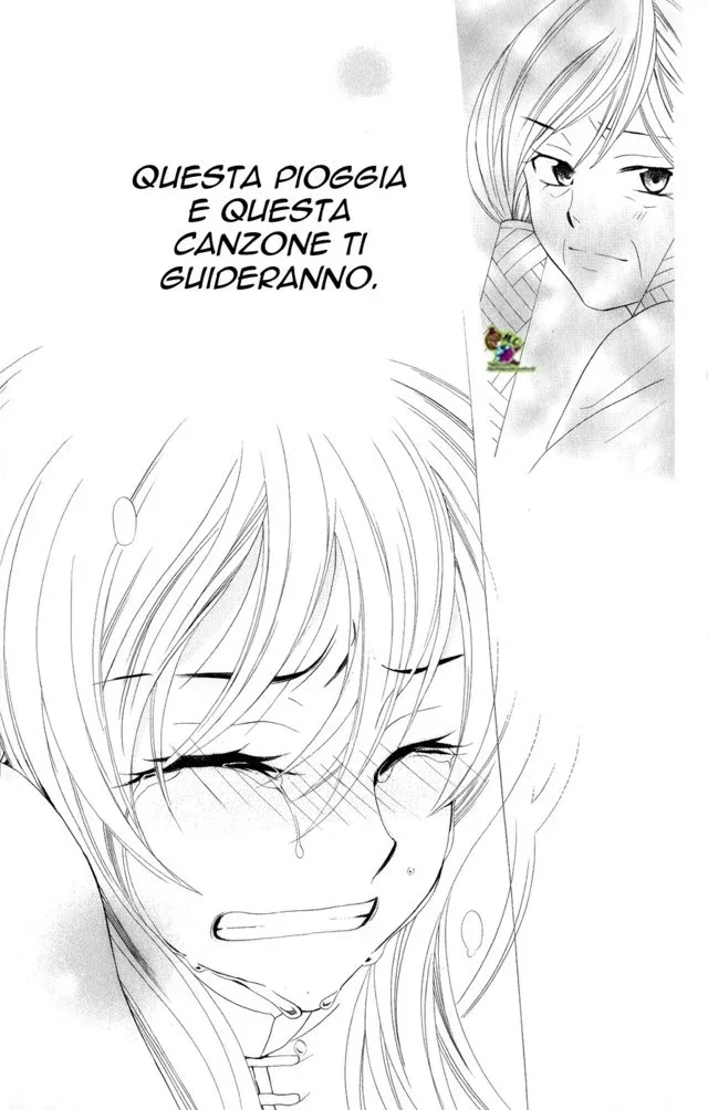 Soredemo Sekai wa Utsukushii Chapter 18 page 28