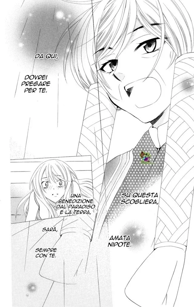 Soredemo Sekai wa Utsukushii Chapter 18 page 25