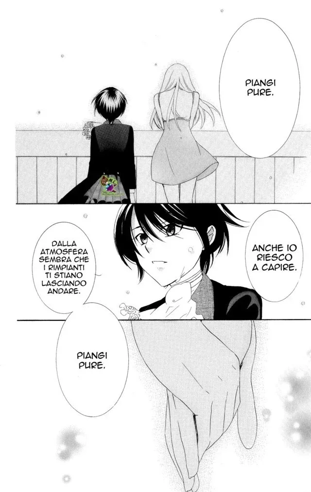 Soredemo Sekai wa Utsukushii Chapter 18 page 29