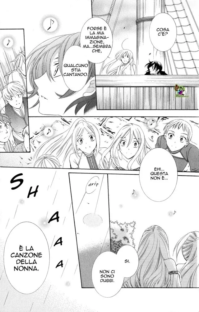 Soredemo Sekai wa Utsukushii Chapter 18 page 24