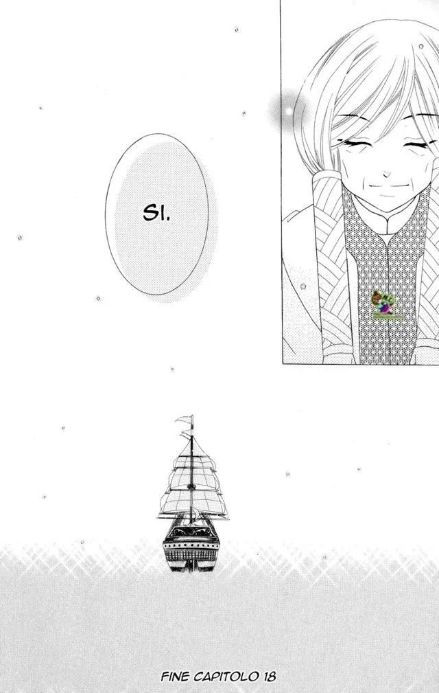 Soredemo Sekai wa Utsukushii Chapter 18 page 31