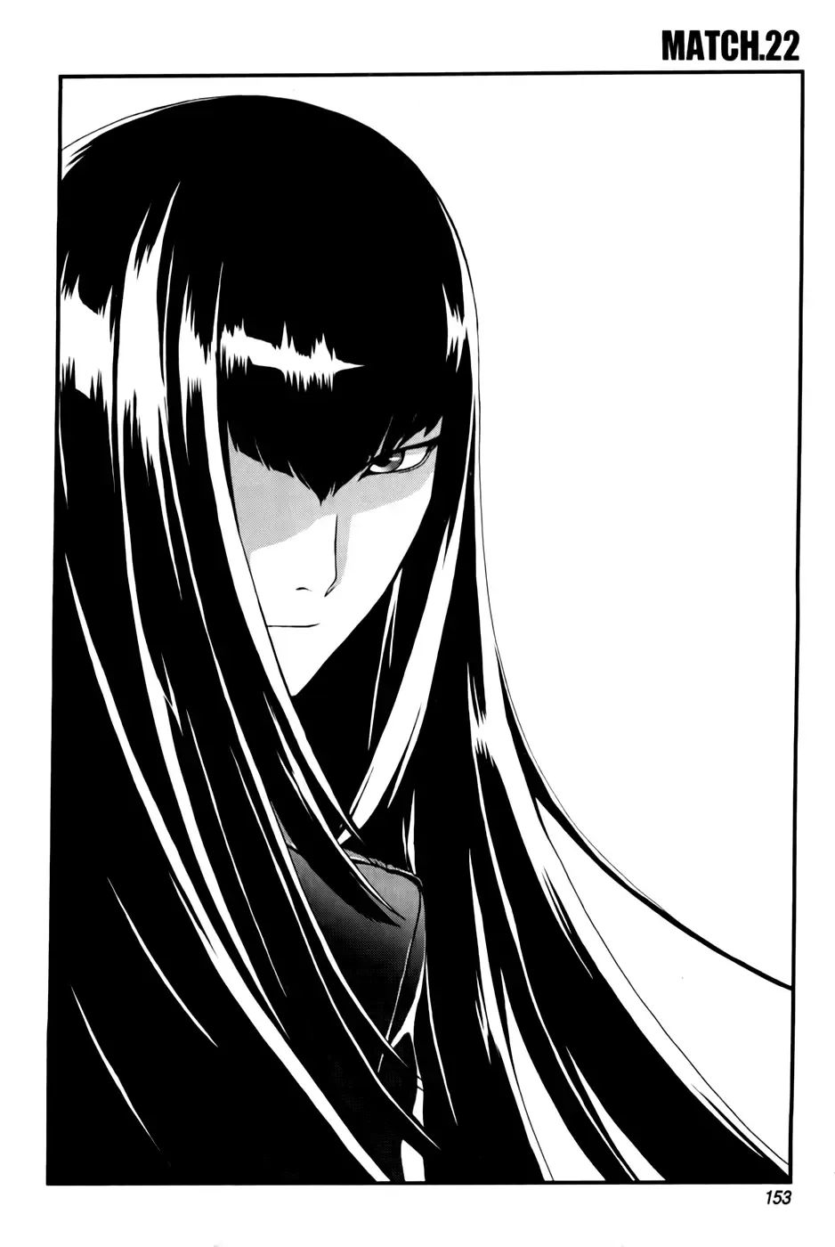 Zen Martial Arts Academy Chapter 22 page 3