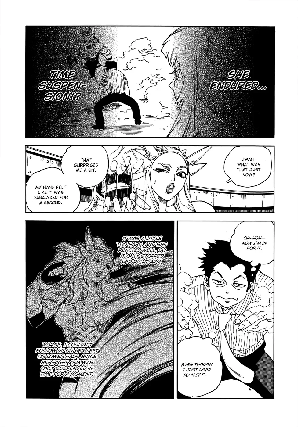 Aiki-S Chapter 19 page 4