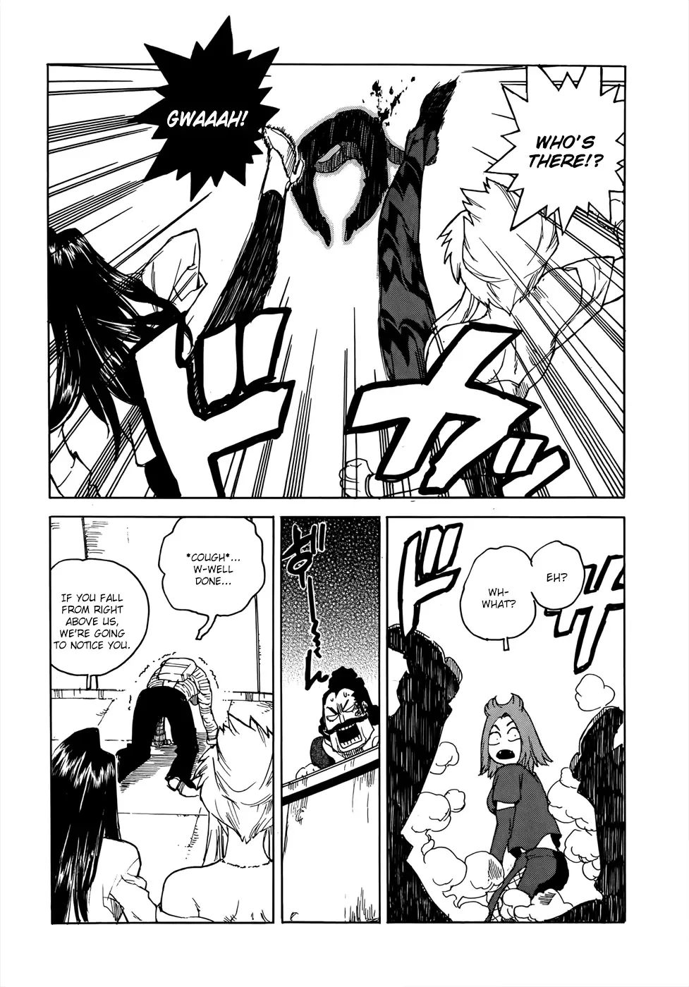 Aiki-S Chapter 19 page 9