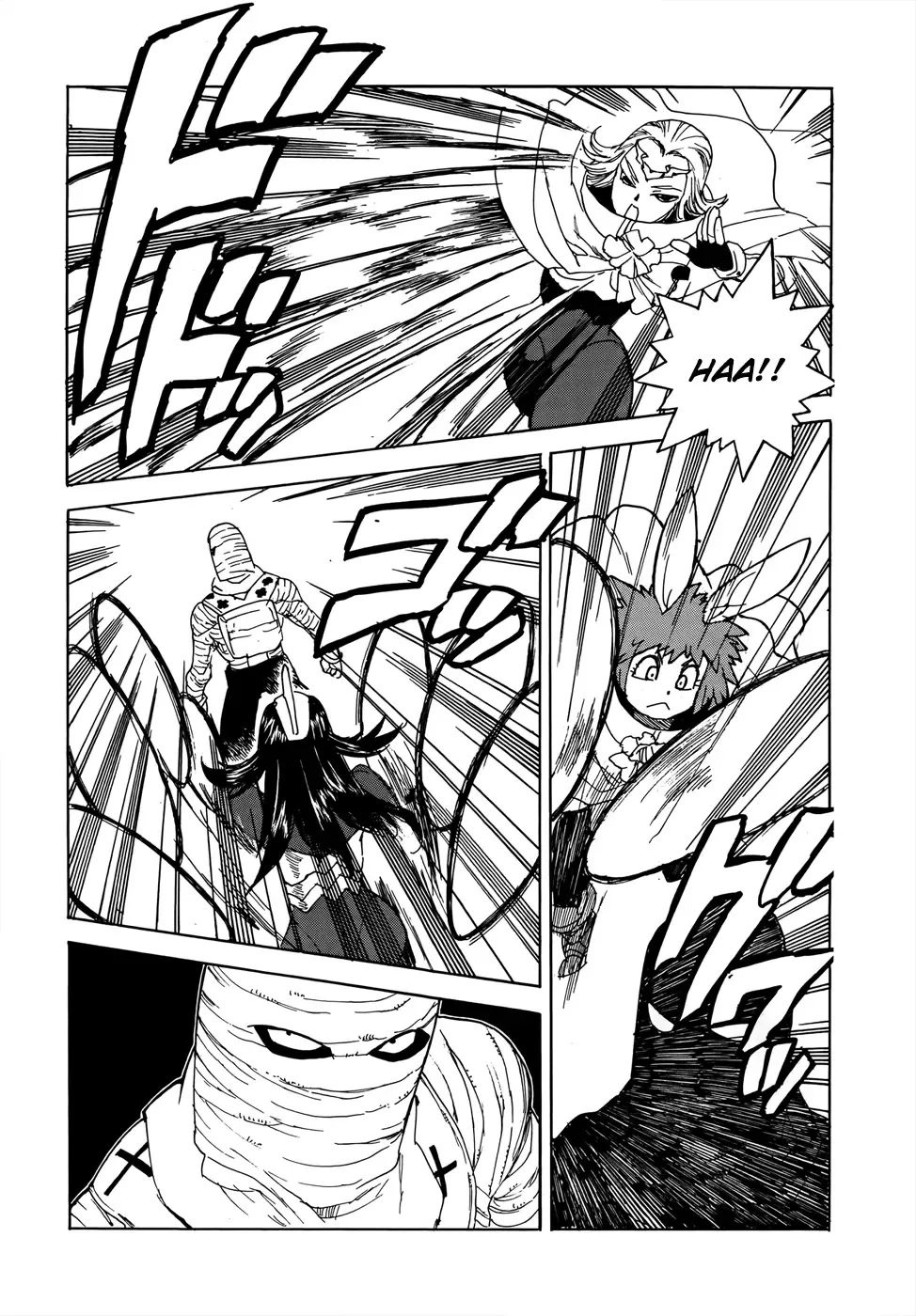 Aiki-S Chapter 19 page 16