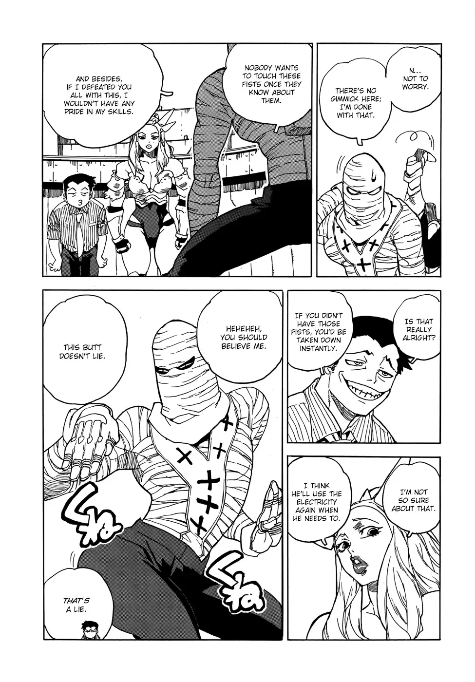 Aiki-S Chapter 19 page 24