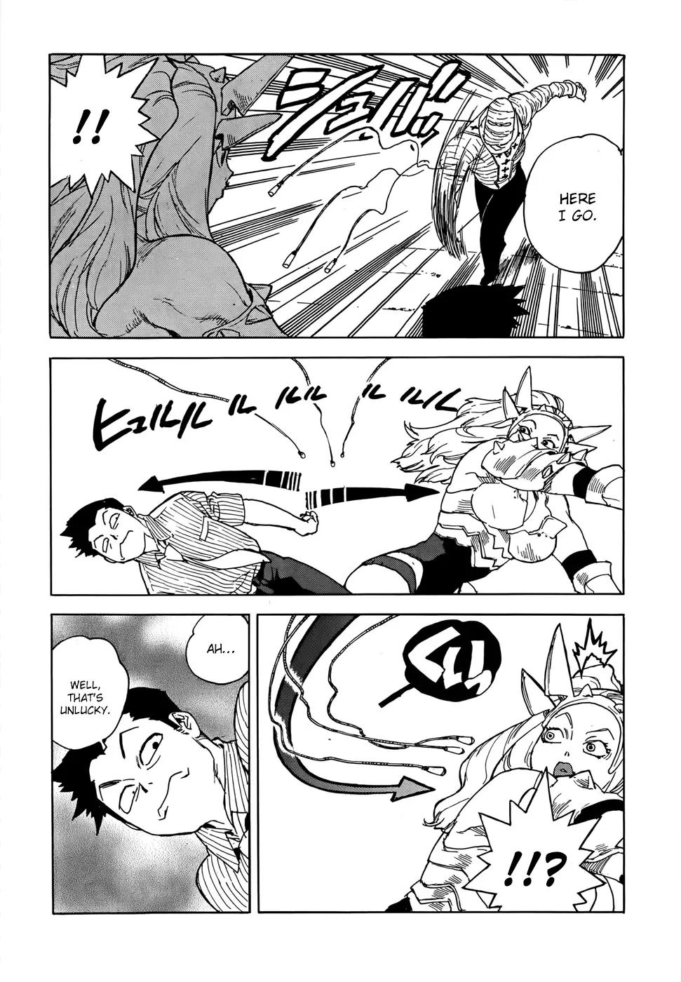Aiki-S Chapter 19 page 29