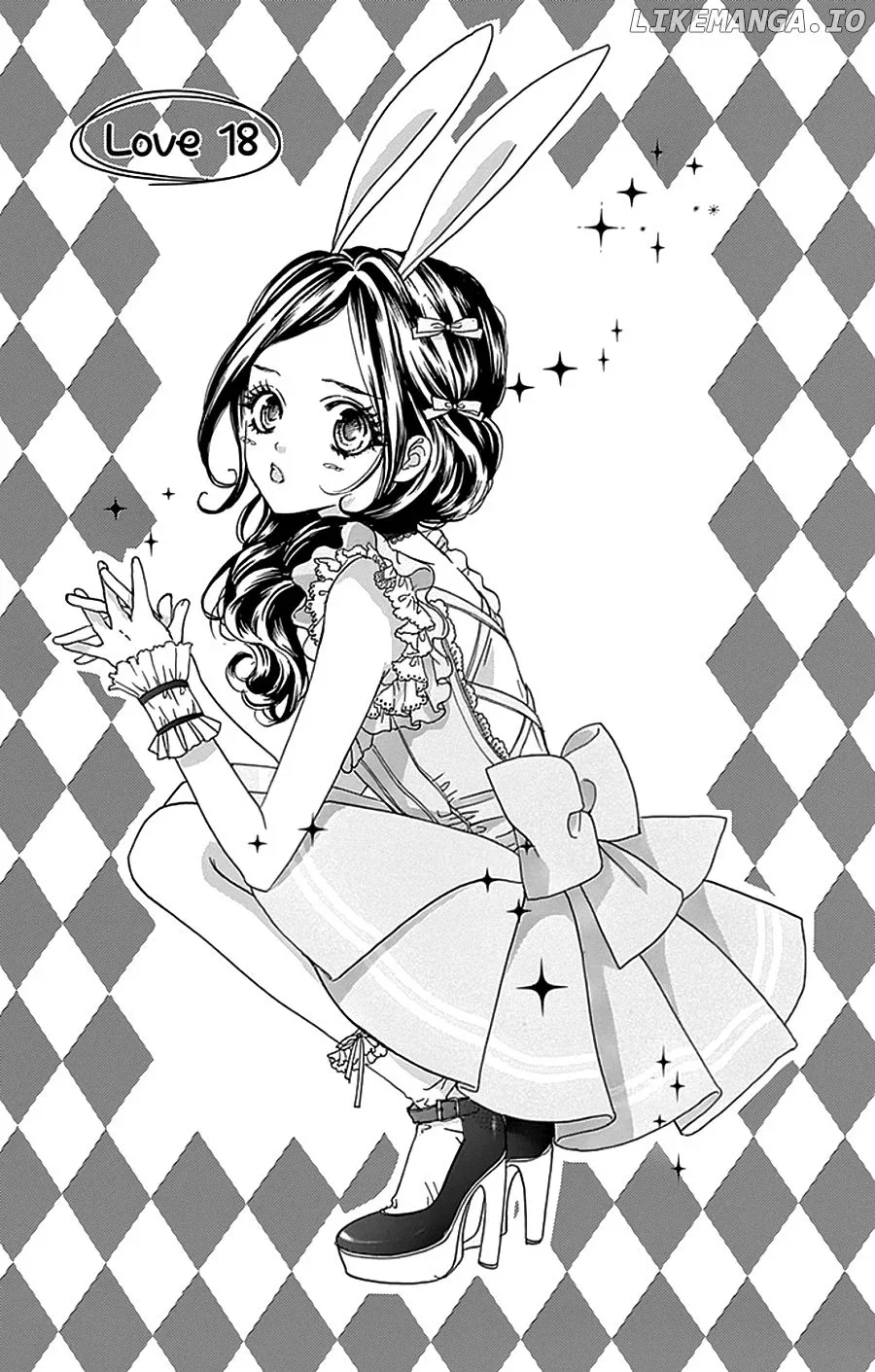 I Love You Baby Chapter 18 page 3
