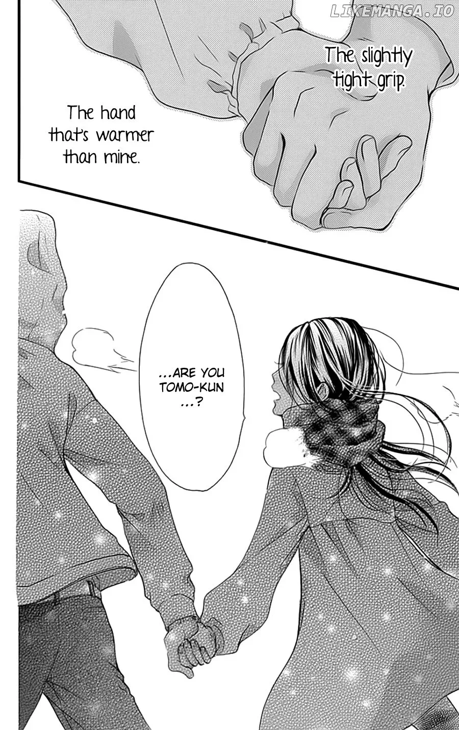 I Love You Baby Chapter 18 page 24