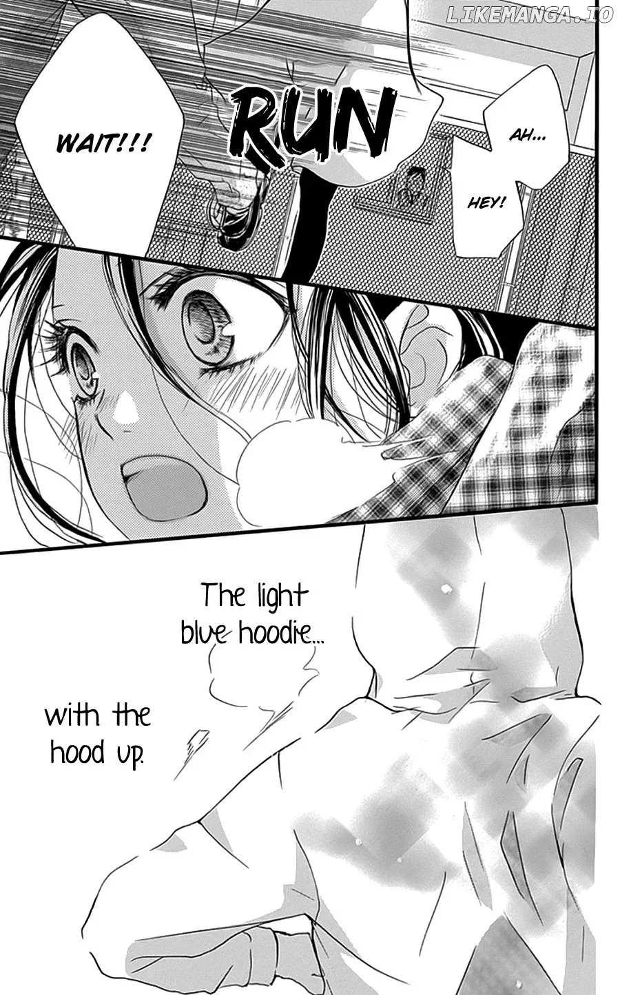 I Love You Baby Chapter 18 page 23