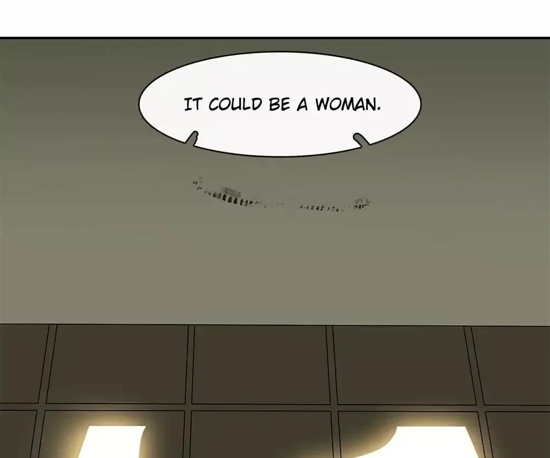 Rowdy Detective Chapter 17 page 40
