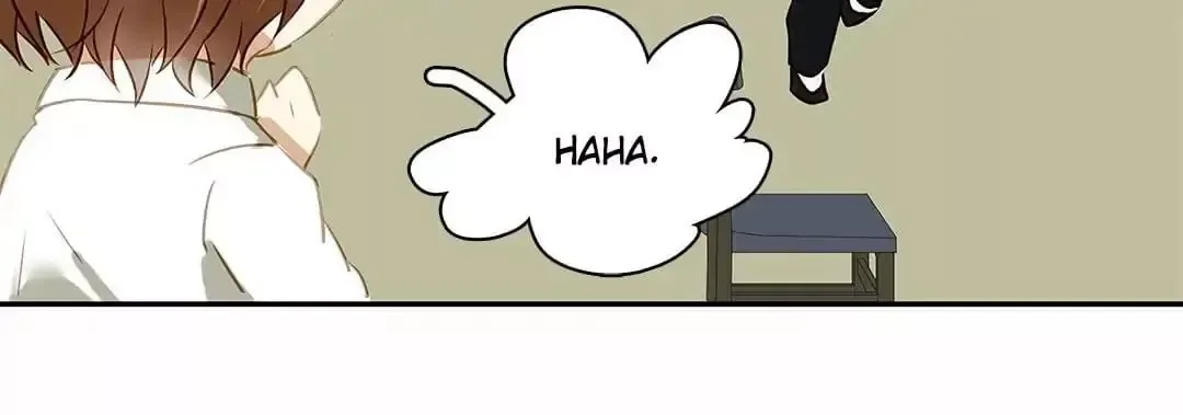 Rowdy Detective Chapter 17 page 35