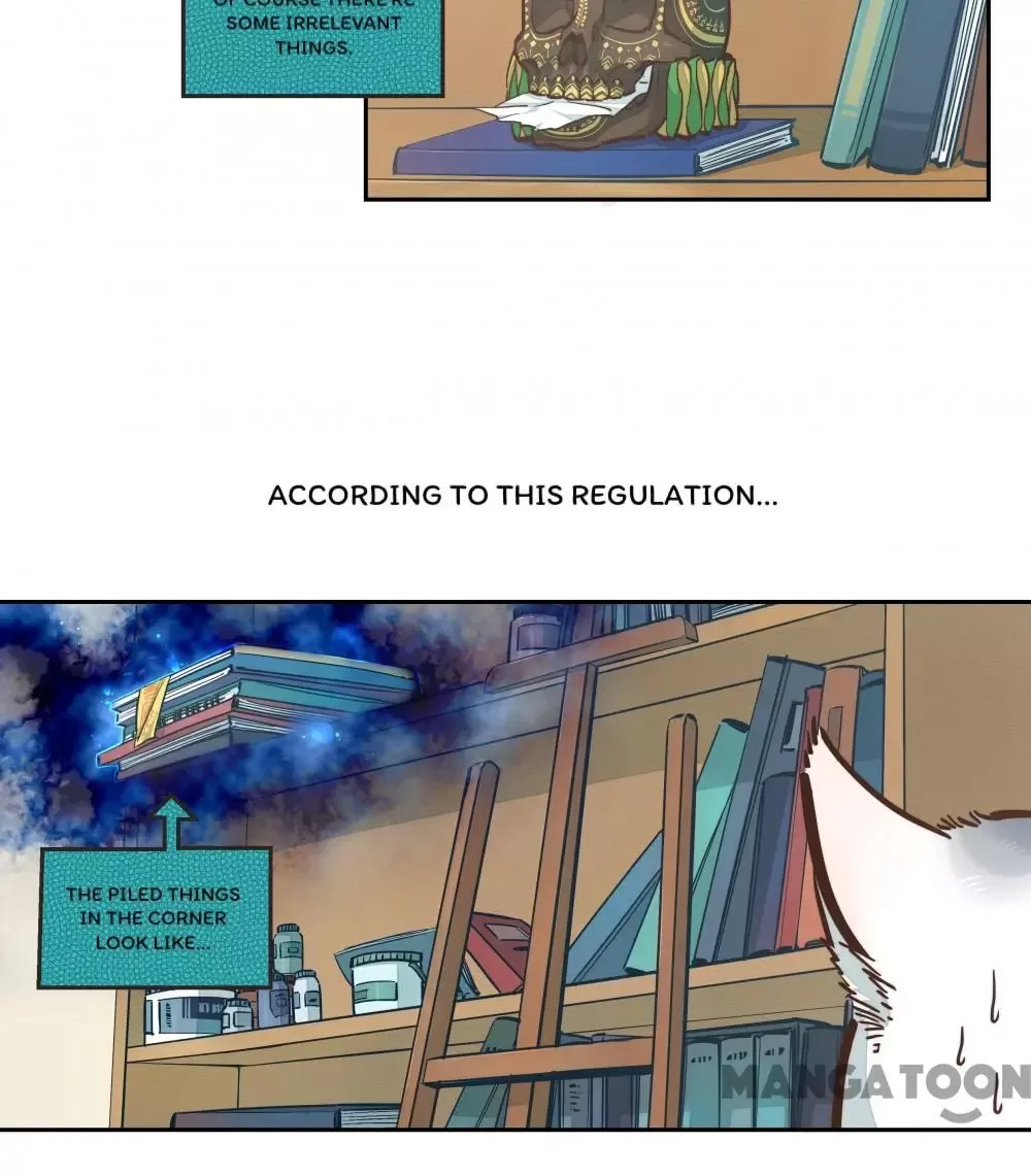 Somewhere In Time Chapter 19 page 2