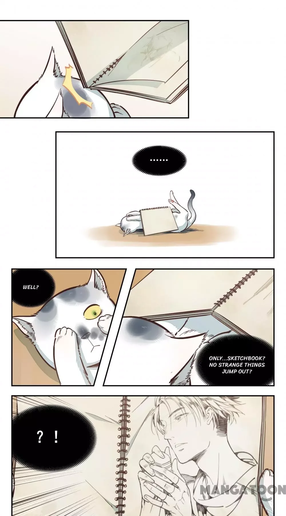 Somewhere In Time Chapter 19 page 7