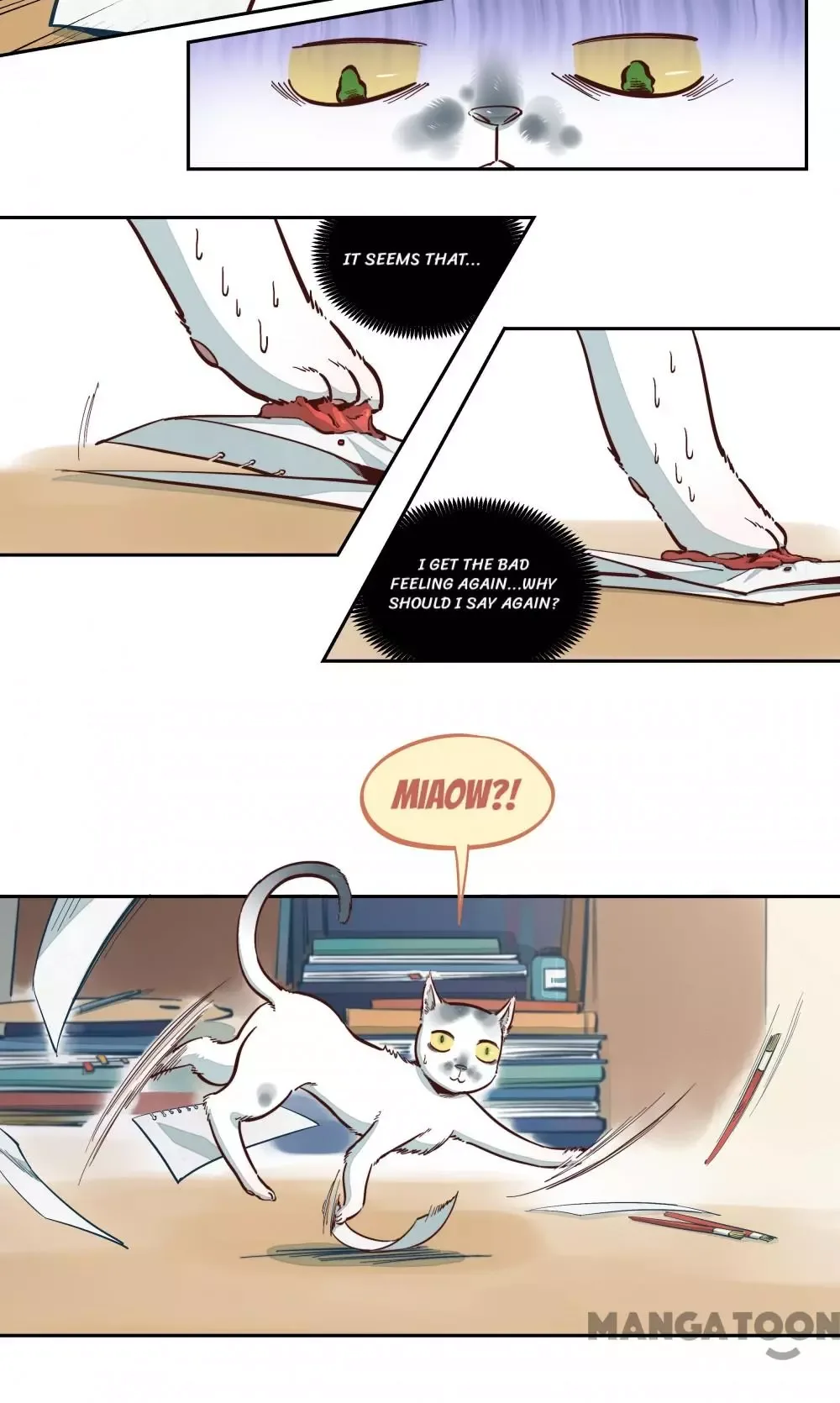 Somewhere In Time Chapter 19 page 4