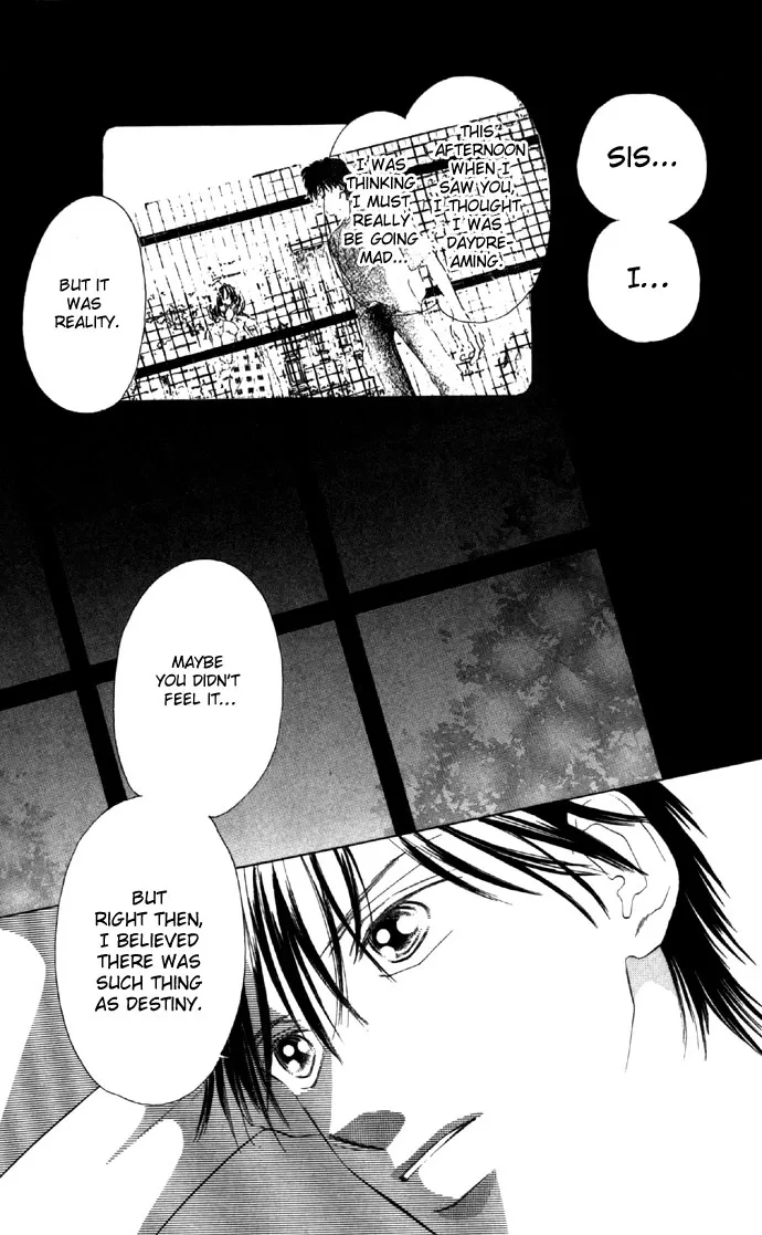 Tsumi ni Nureta Futari Chapter 19 page 14