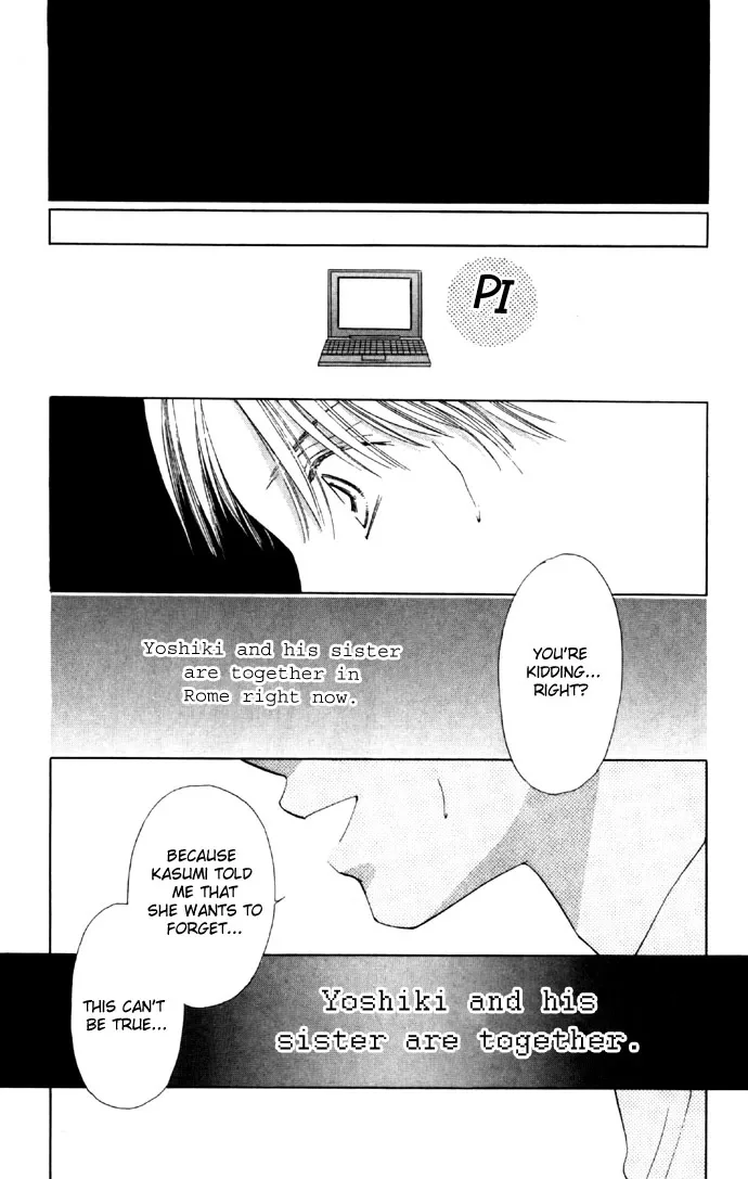 Tsumi ni Nureta Futari Chapter 19 page 28
