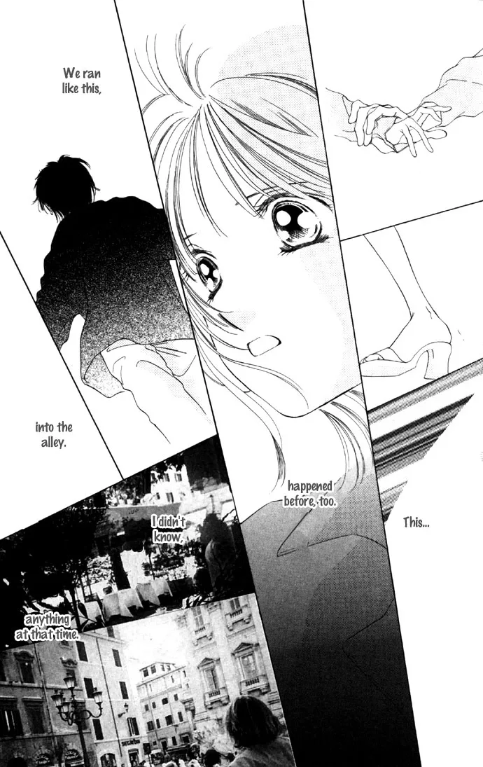 Tsumi ni Nureta Futari Chapter 19 page 24