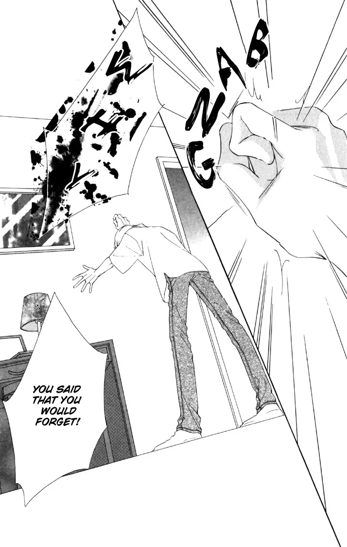 Tsumi ni Nureta Futari Chapter 19 page 29