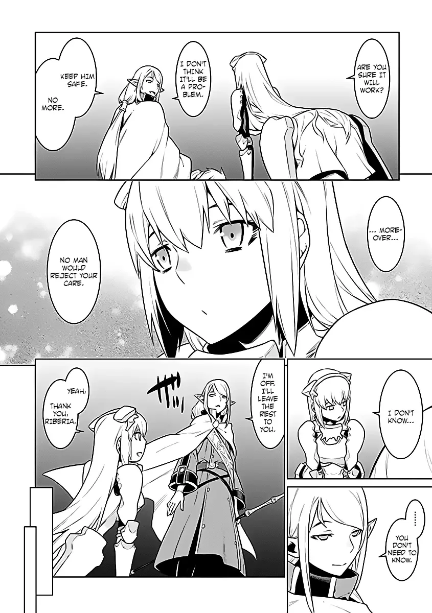 Dungeon ni Deai wo Motomeru no wa Machigatteiru Darou ka Chapter 24 page 10