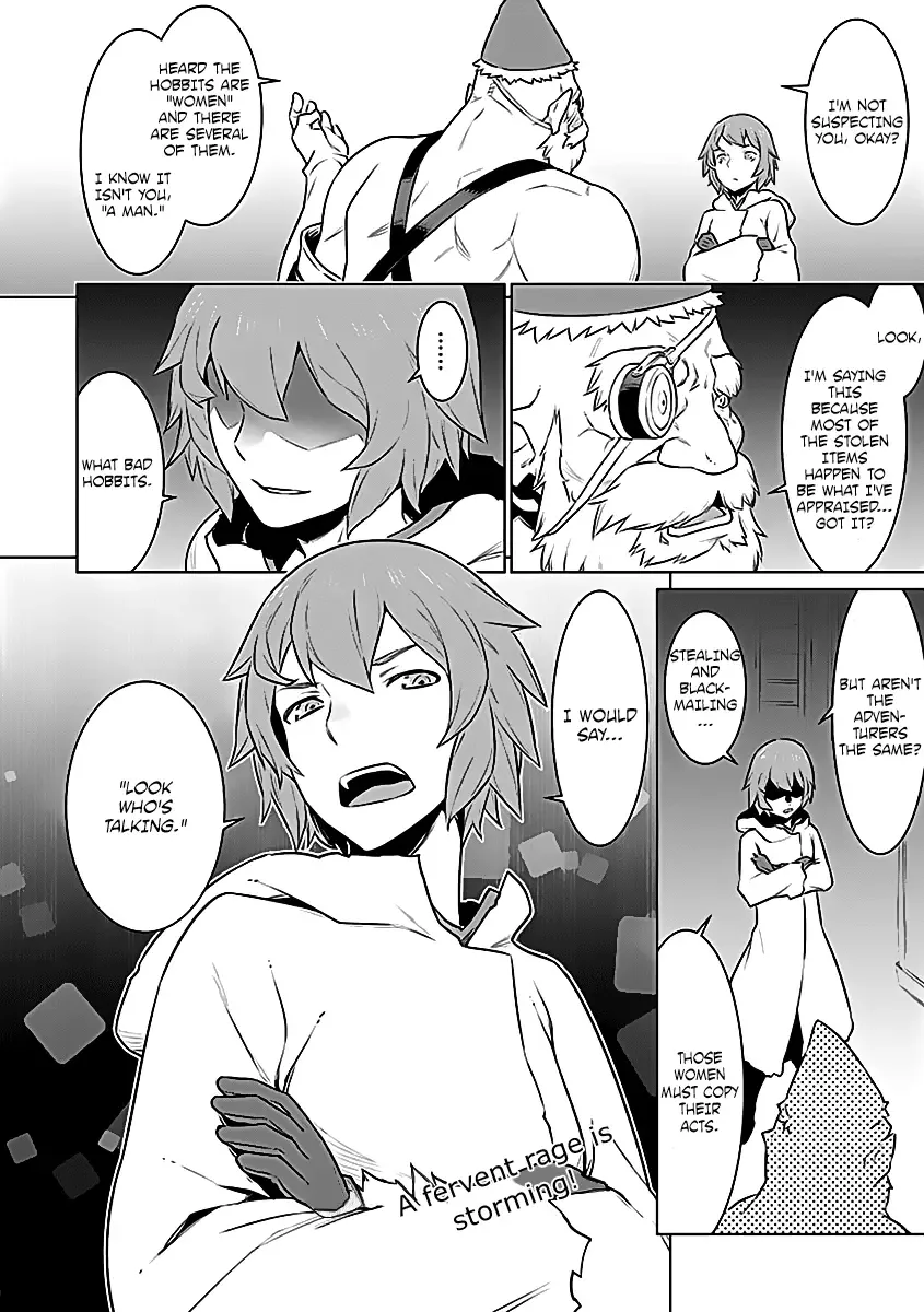 Dungeon ni Deai wo Motomeru no wa Machigatteiru Darou ka Chapter 24 page 24