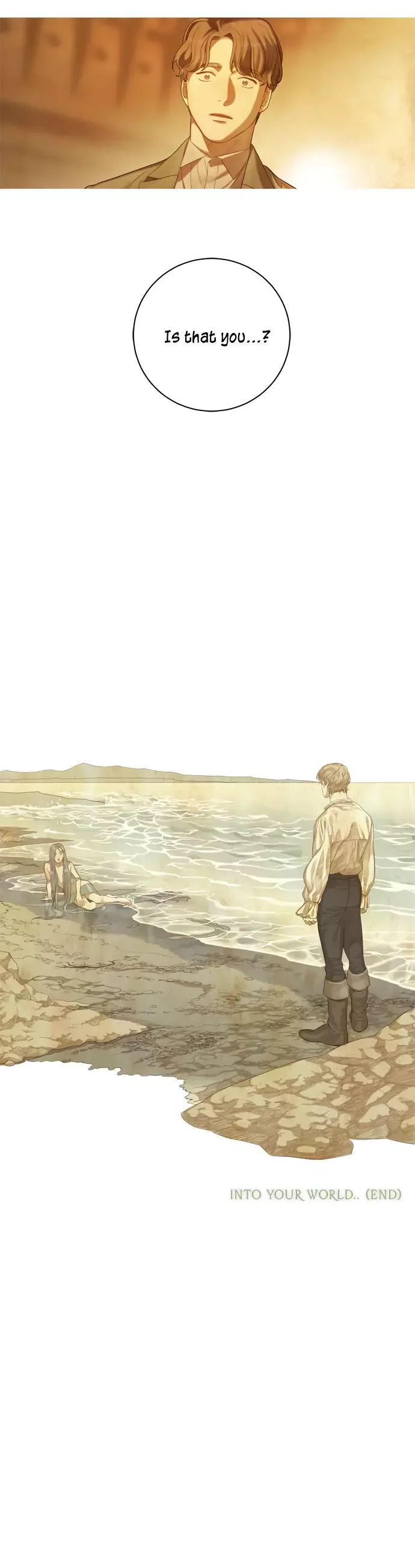 Gorae Byul - The Gyeongseong Mermaid Chapter 17 page 25