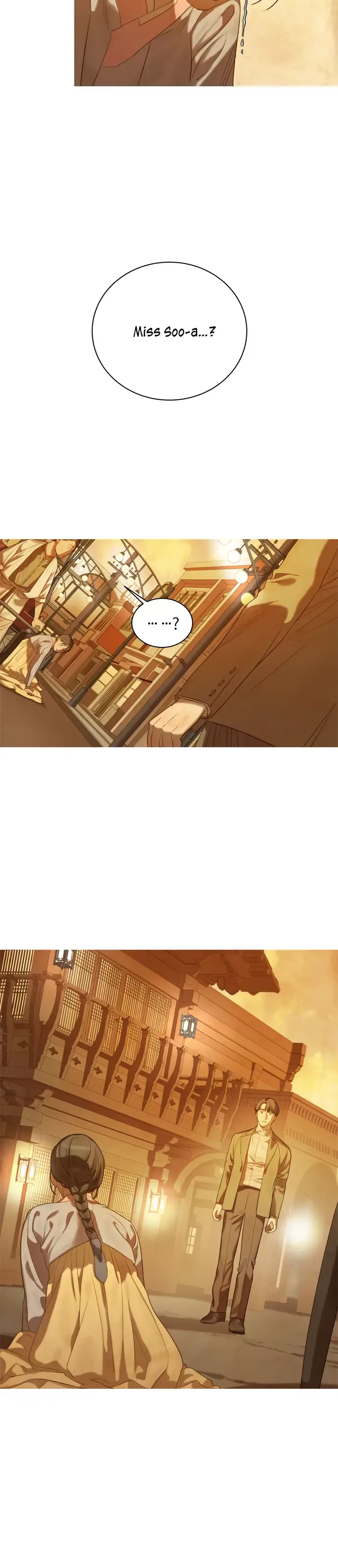 Gorae Byul - The Gyeongseong Mermaid Chapter 17 page 24