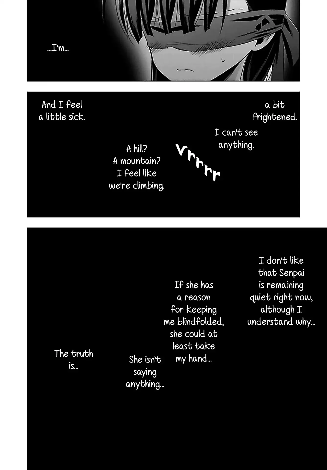 Vampire-chan x Junior-chan Chapter 12 page 14