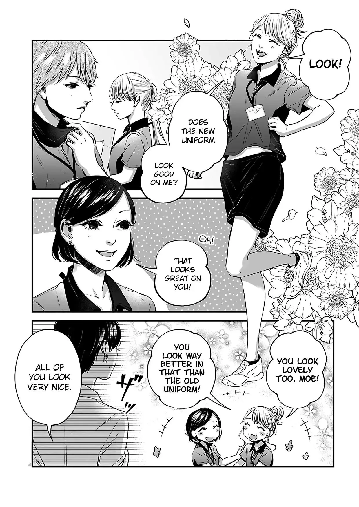 Lily Marble Chapter 21 page 2