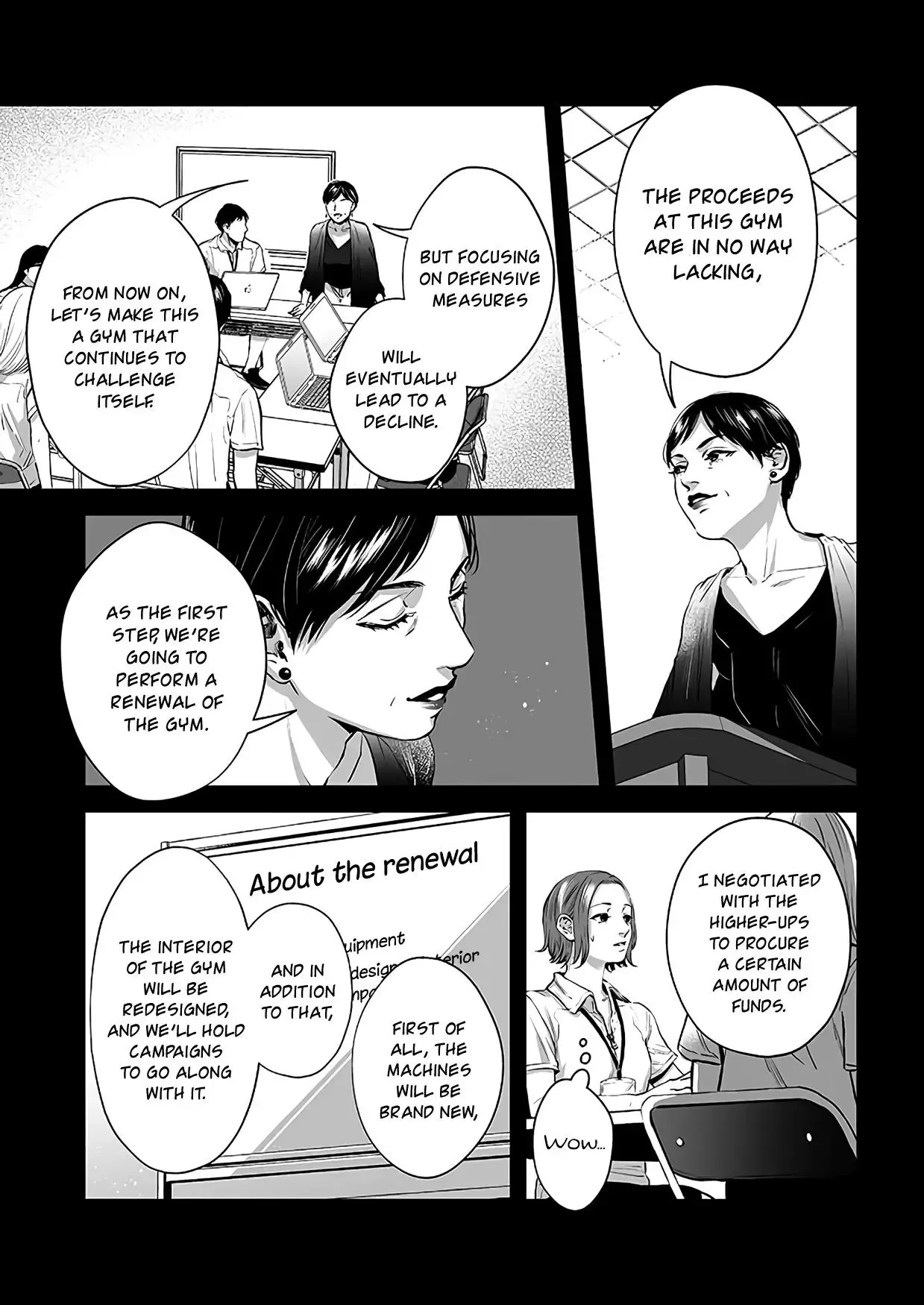 Lily Marble Chapter 21 page 4
