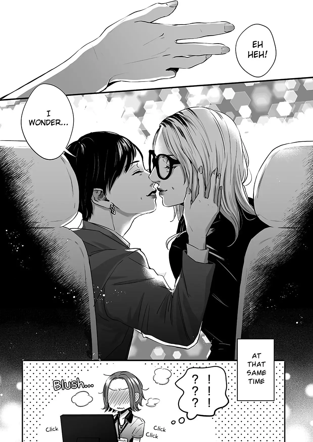 Lily Marble Chapter 21 page 13