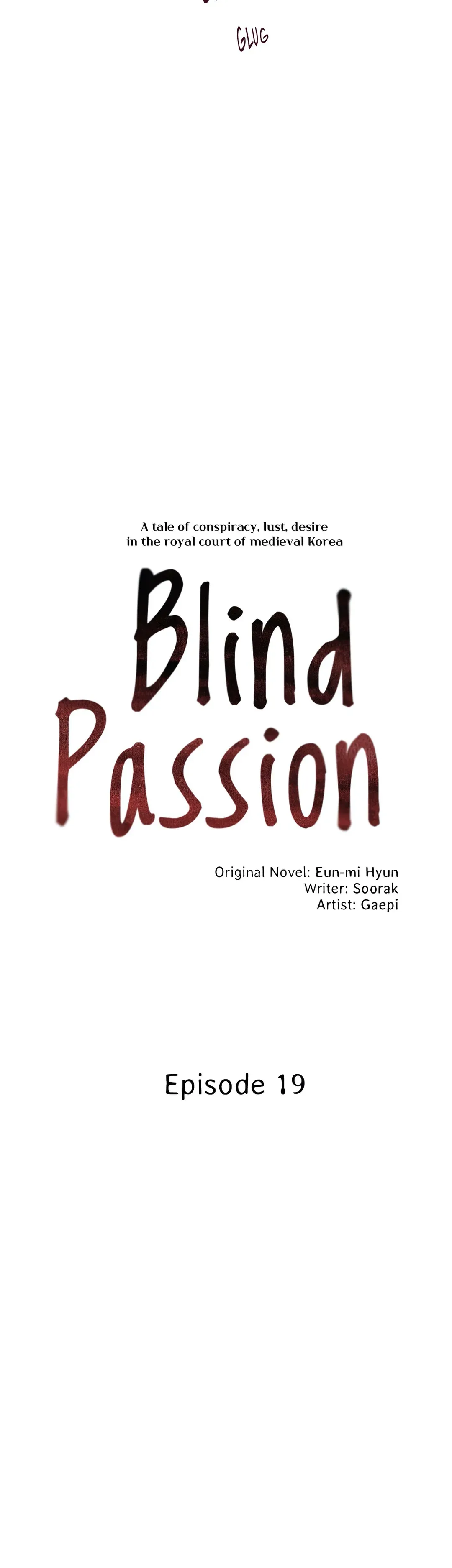 Blind Passion Chapter 19 page 4