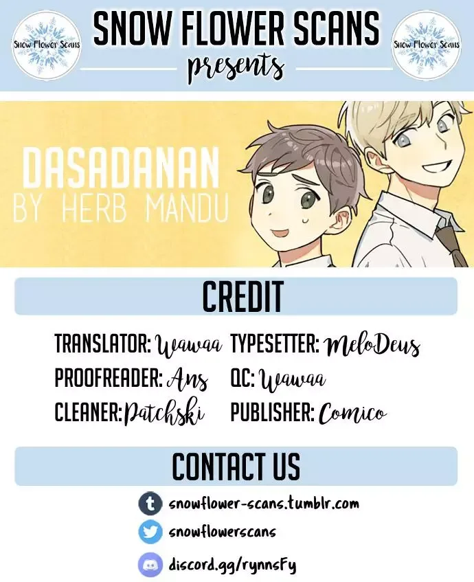 Dasadanan Chapter 18 page 1