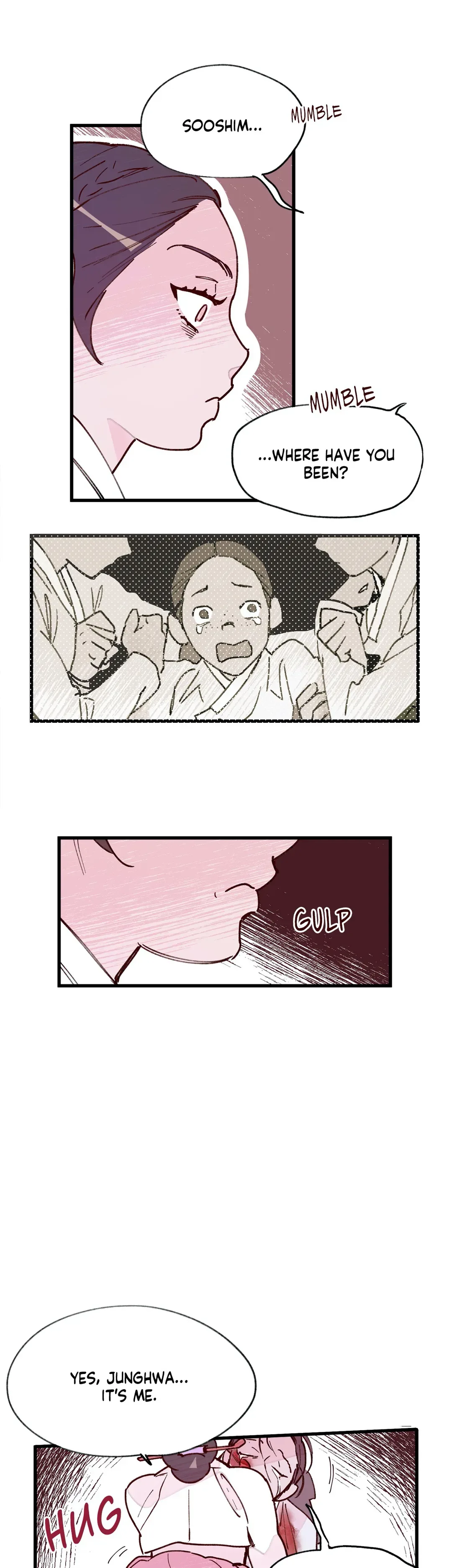 Blind Passion Chapter 19 page 7