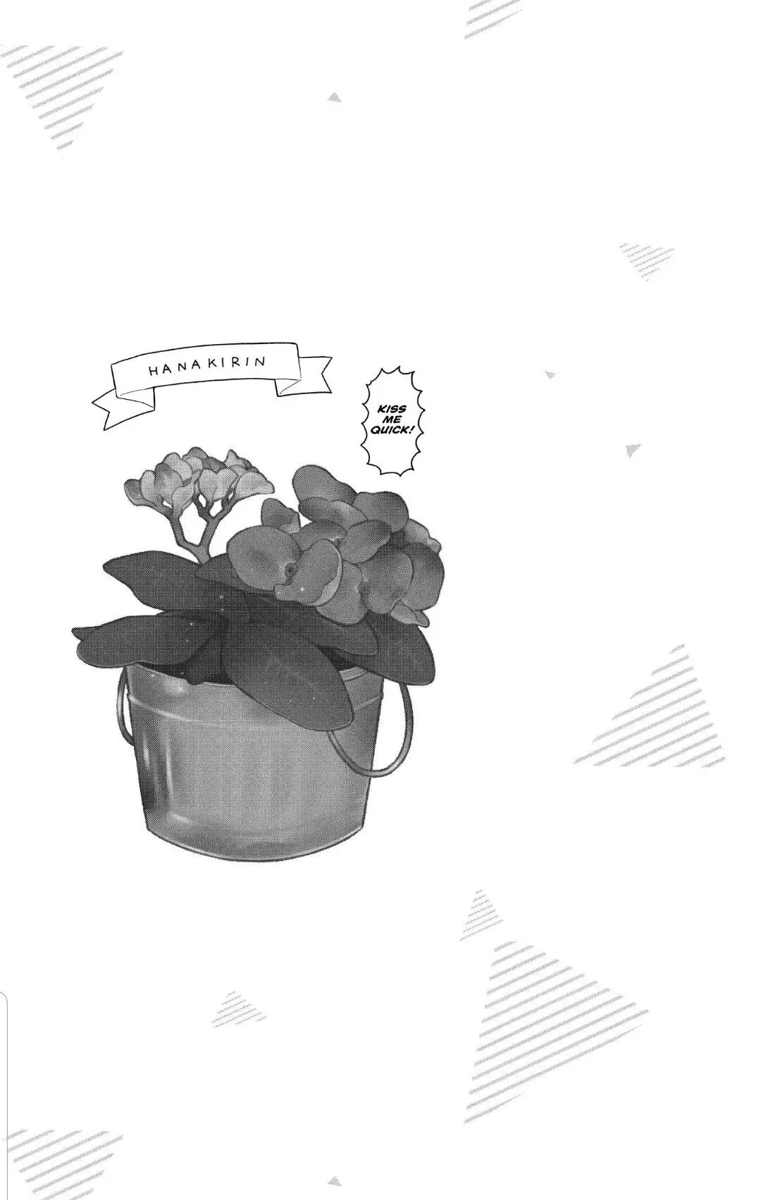 Handsome Girl and Sheltered Girl Chapter 14 page 2