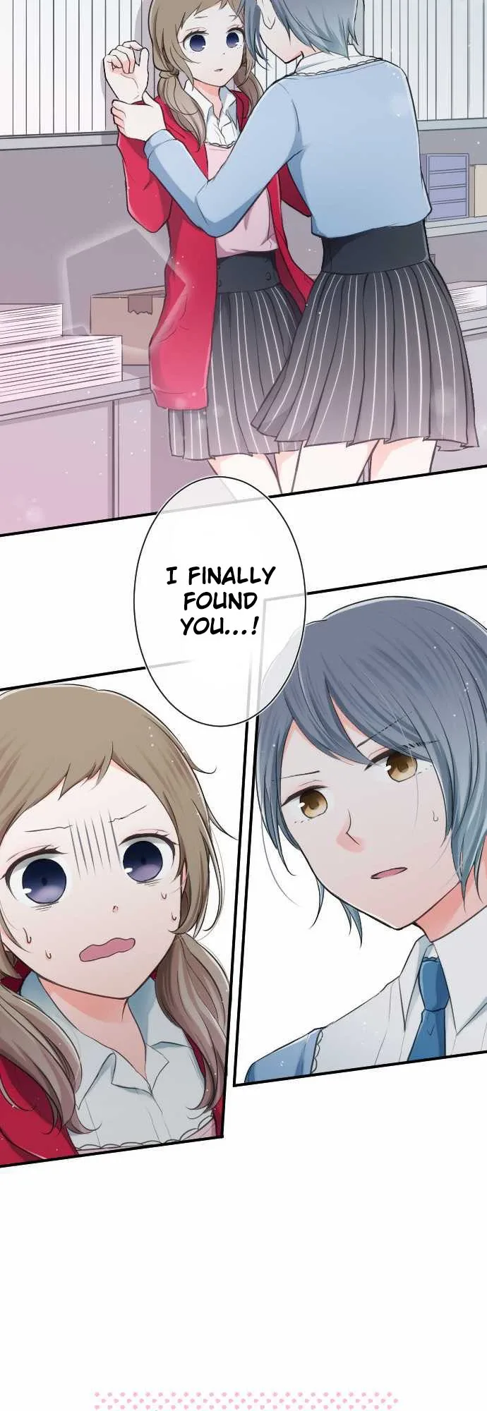 Ouji-sama Nante Iranai Chapter 16 page 19