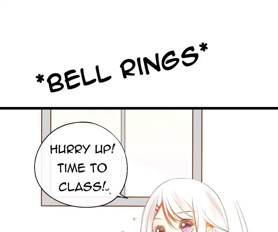 Yaoi God in the Skies Chapter 19 page 1