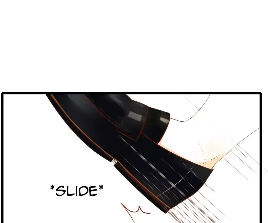 Yaoi God in the Skies Chapter 19 page 4