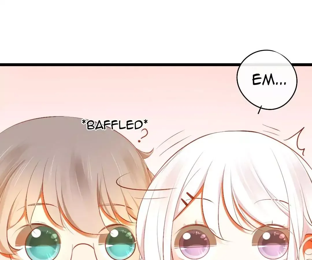Yaoi God in the Skies Chapter 19 page 11